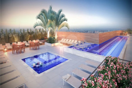 Entrega em setembro de 2021 apartamento de 2 dormitórios, 1 suíte , lazer completo.