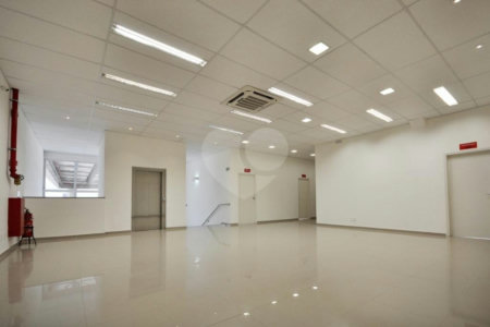 Casa para alugar com 1 quarto no condomínio Braslog, Sorocaba - SP