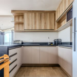 Studio para alugar com 1 suíte em Jardim das Bandeiras, São Paulo, SP