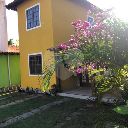 Casa à venda com 3 quartos, sendo 1 suíte, em Marina, Armação dos Búzios, RJ