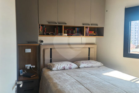 Apartamento à venda com 2 quartos, sendo 1 suíte, em Atibaia Jardim, Atibaia, SP