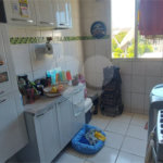 Apartamento à venda com 2 quartos em Estácio, Rio de Janeiro, RJ