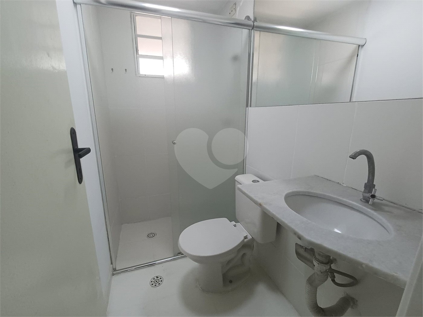 Apartamento à venda com 1 quarto em Limão, São Paulo, SP