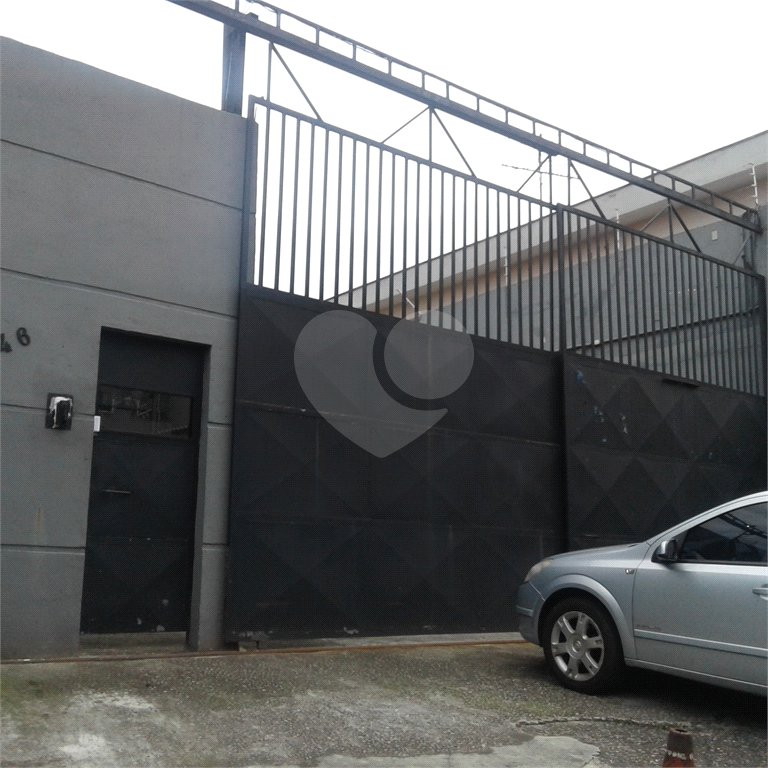 Prédio à venda em Mandaqui, São Paulo, SP