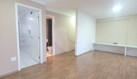 Apartamento à venda com 3 suítes no Centro, Santo André, SP