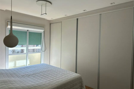 Apartamento à venda com 3 suítes em Vila Suzana, São Paulo, SP