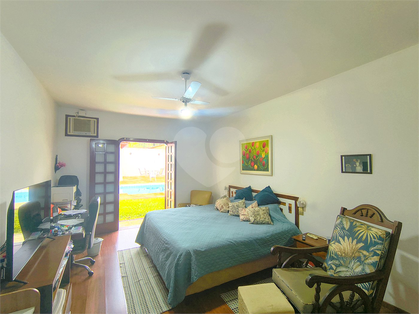 Casa à venda com 5 quartos, sendo 4 suítes, em Jardim Dom Bosco, Indaiatuba, SP