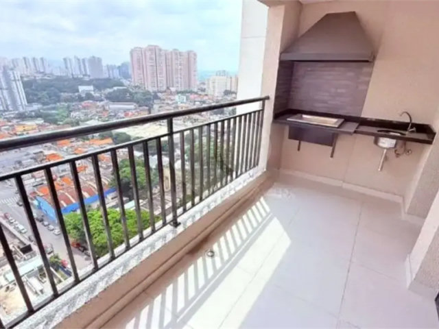 Apartamento à venda com 2 quartos, sendo 1 suíte,  em Vila Endres, Guarulhos, SP