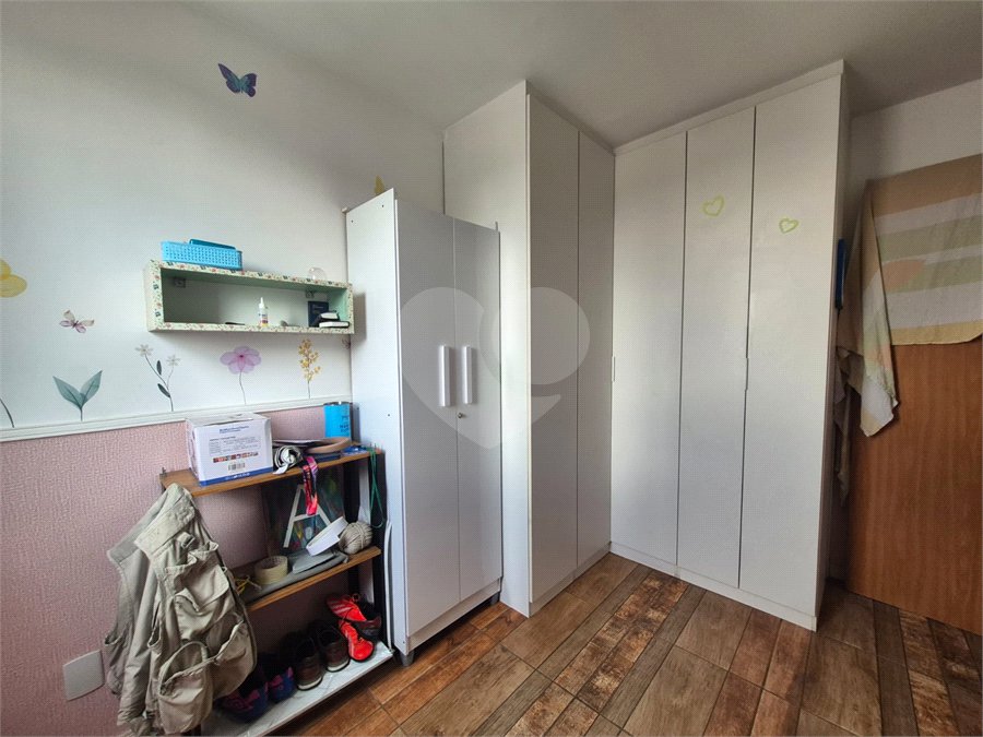 Apartamento à venda com 2 quartos em Pirituba, São Paulo, SP