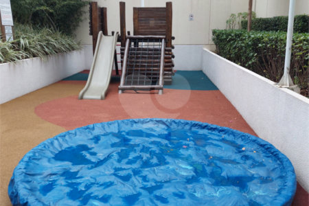 Apartamento à venda ou para alugar com 1 suíte em Pinheiros, São Paulo, SP