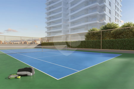 Apartamento à venda com 4 suítes em Vila Mariana, São Paulo, SP