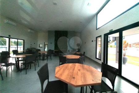 Casa à venda com 3 suítes no condomínio Park Gran Reserve, Indaiatuba - SP