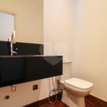 Casa à venda com 3 quartos, sendo 1 suíte,  no condomínio Reserva do Visconde, São Paulo - SP
