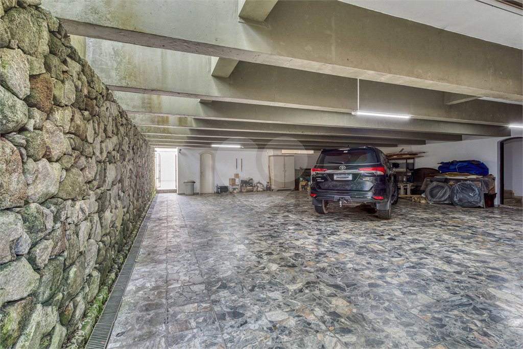 Casa Térrea à venda com 4 suítes em Alto da Boa Vista, São Paulo, SP