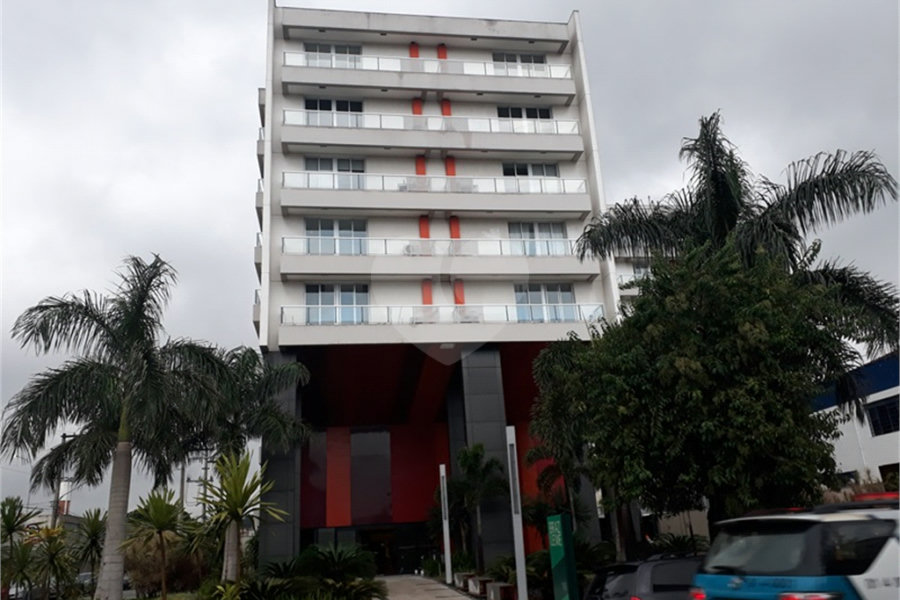 Sala à venda em Santana, São Paulo, SP