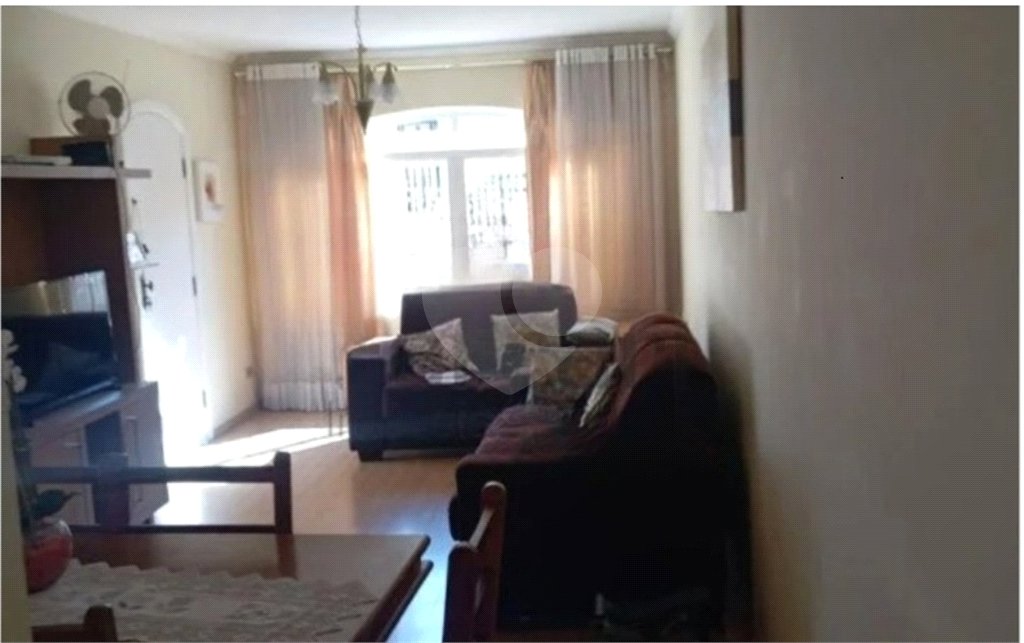 Casa Térrea à venda com 3 quartos, sendo 1 suíte, em Mandaqui, São Paulo, SP
