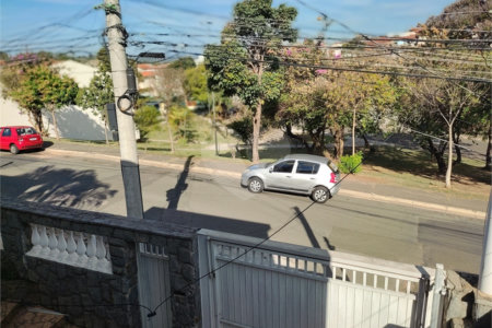 Casa Térrea à venda com 3 quartos, sendo 1 suíte, em Jardim Itamaracá, Indaiatuba, SP