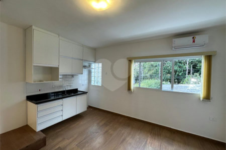 Casa para alugar com 1 suíte no condomínio Sem Nome, São Paulo - SP