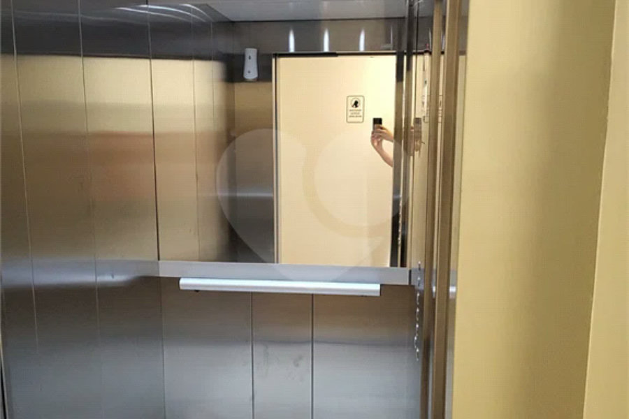 Apartamento à venda com 1 quarto em Vila Guilherme, São Paulo, SP