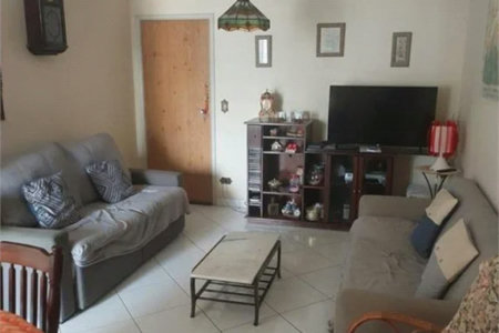Apartamento à venda com 2 quartos em Pinheiros, São Paulo, SP