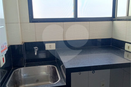 Apartamento para alugar com 2 quartos, sendo 1 suíte, em Vila Progredior, São Paulo, SP