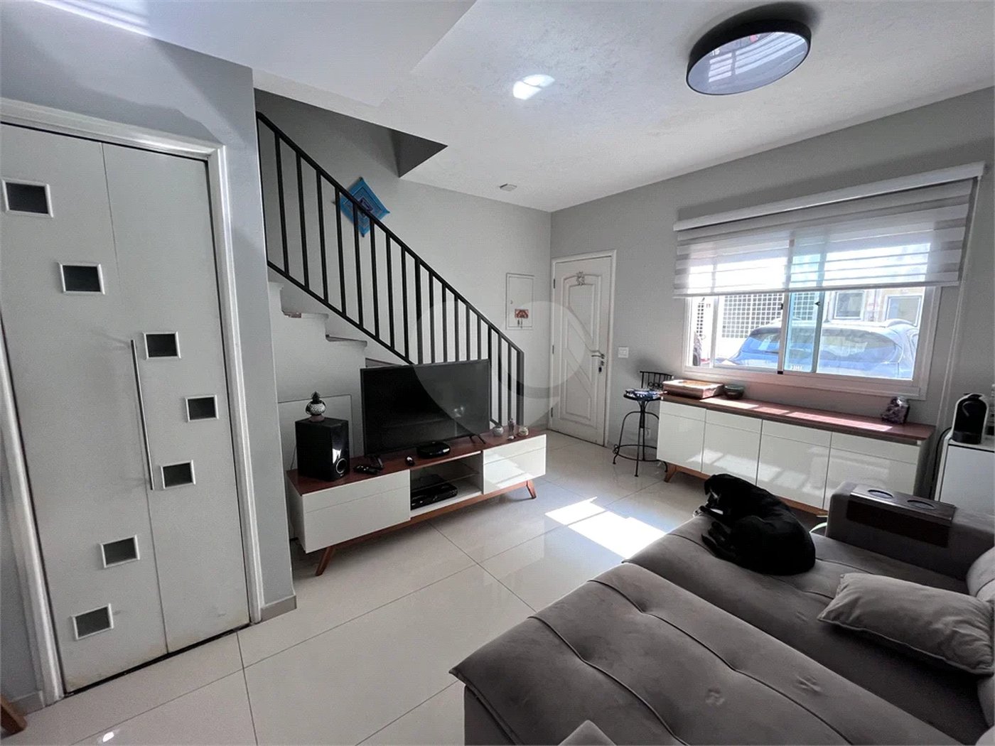 Casa à venda com 2 quartos, sendo 1 suíte, no condomínio Cond Villa D'este, São Paulo - SP