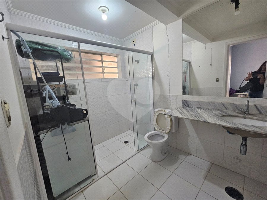 Casa à venda com 2 quartos, sendo 1 suíte, em Santo Amaro, São Paulo, SP
