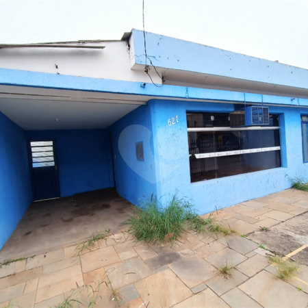 Casa à venda com 3 quartos no Centro, Itapetininga, SP