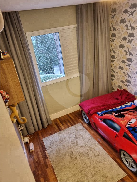 Apartamento à venda com 3 suítes em Jardim Arpoador, São Paulo, SP