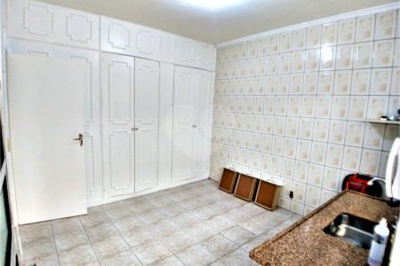 Casa Térrea à venda com 2 quartos em Água Fria, São Paulo, SP