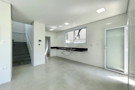 Casa à venda com 3 suítes no condomínio Th Harmonia, São Paulo - SP