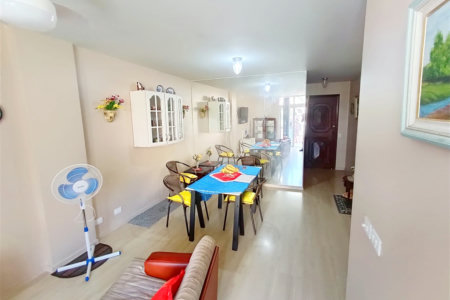Apartamento à venda com 2 quartos, sendo 1 suíte, em Grajaú, Rio de Janeiro, RJ