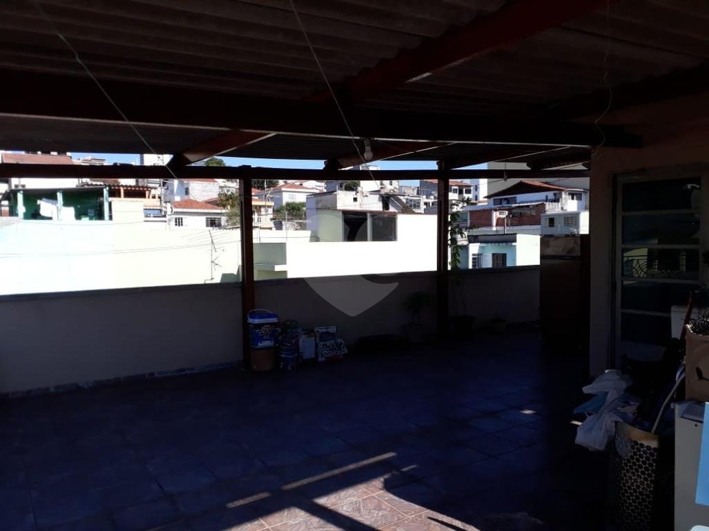 Casa à venda com 5 quartos em Vila Medeiros, São Paulo, SP