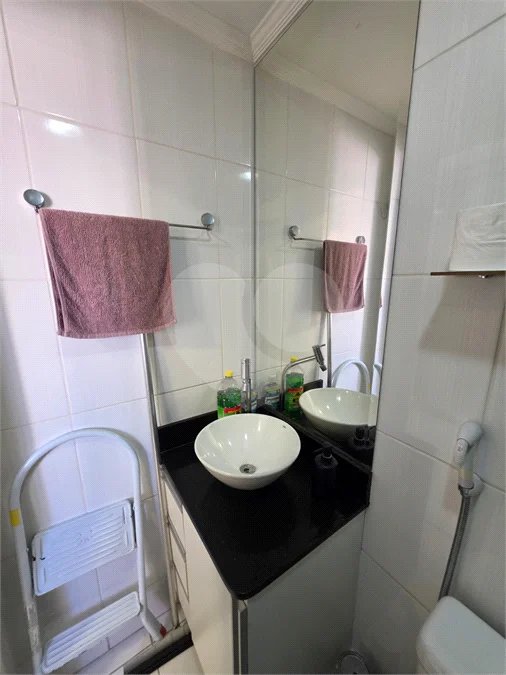 Apartamento 2 dormitórios 1 vaga próximo ao metrô