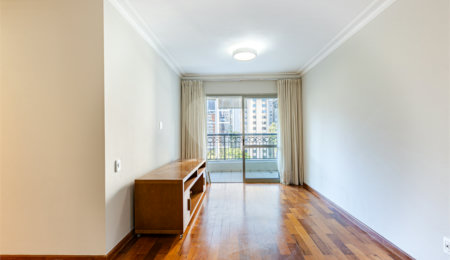 Apartamento para alugar com 2 quartos, sendo 1 suíte,  em Cerqueira César, São Paulo, SP