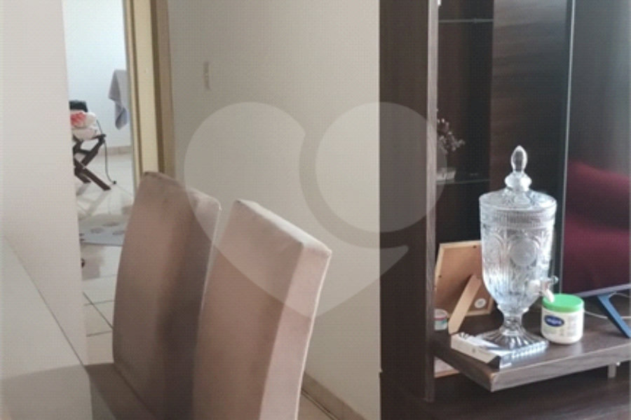 Apartamento à venda com 2 quartos em Freguesia do Ó, São Paulo, SP