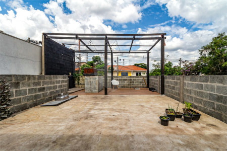 Prédio à venda ou para alugar em Vila Hamburguesa, São Paulo, SP