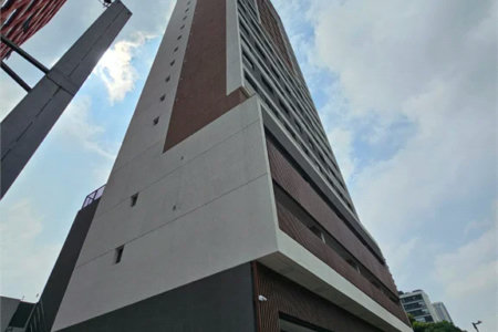 Apartamento à venda ou para alugar com 1 quarto em Pinheiros, São Paulo, SP
