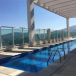 Apartamento à venda ou para alugar com 1 quarto em Vila Mogilar, Mogi das Cruzes, SP