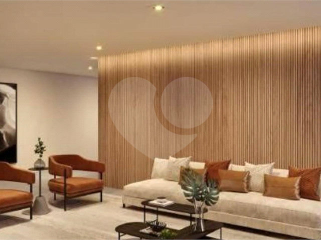 Apartamento à venda com 3 suítes em Butantã, São Paulo, SP