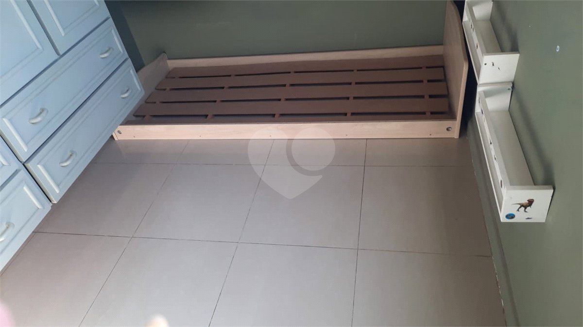Apartamento para alugar com 3 quartos em Jardim Pedroso, Indaiatuba, SP