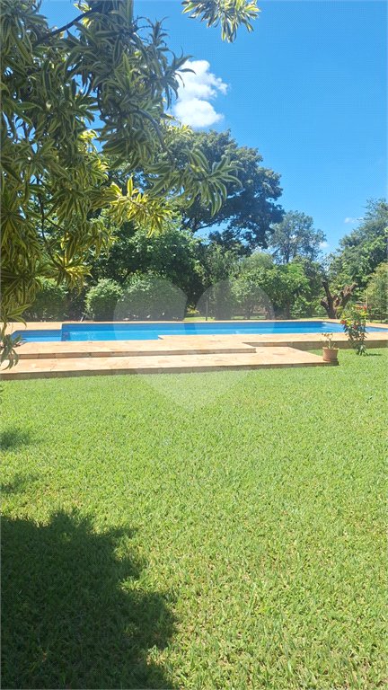 Chácara à venda com 3 quartos, sendo 1 suíte, em Chácara Flora Araraquara, Araraquara, SP