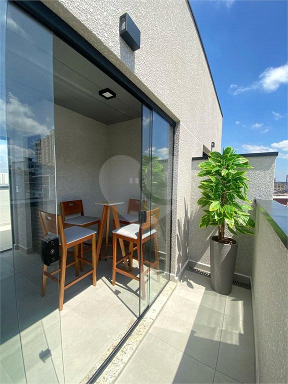 Casa à venda com 2 quartos no condomínio Vila Davos 2, São Paulo - SP