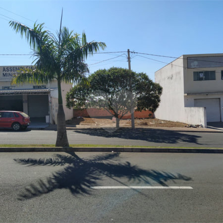 Loteamento à venda em Parque Campo Bonito, Indaiatuba, SP