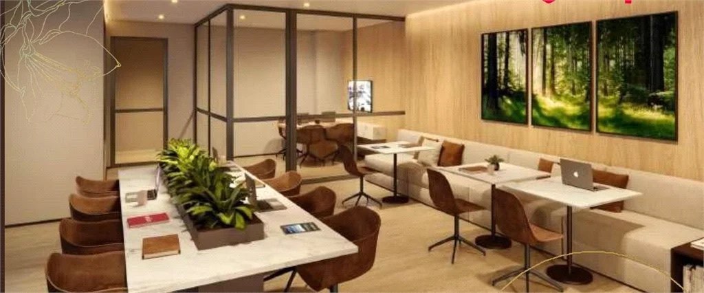 Apartamento à venda com 3 suítes em Vila Pirajussara, São Paulo, SP