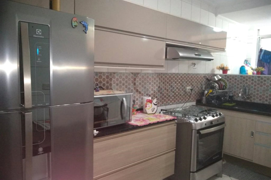 Apartamento à venda com 2 quartos, sendo 1 suíte, em Jardim Dourado, Guarulhos, SP