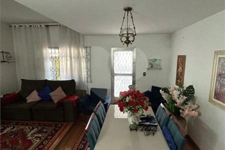 Casa para alugar com 5 quartos, sendo 1 suíte, em Campo Grande, Rio de Janeiro, RJ