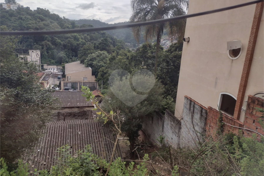 Terreno à venda em Serra da Cantareira, São Paulo, SP