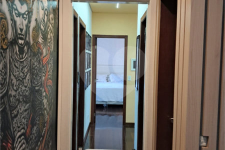 Apartamento à venda com 3 quartos, sendo 1 suíte, em Nova Petrópolis, São Bernardo do Campo, SP