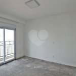 Apartamento à venda com 4 quartos, sendo 2 suítes, em Santa Teresinha, São Paulo, SP